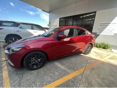 Mazda 2021 เจ้าของขายเอง
